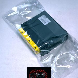 Calculator ECAS MAN TGA TGS TGX 81258117020 WABCO