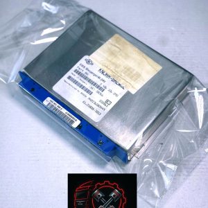 Calculator EBS original MAN TGX TGS TGA 81258087053 MADE BY BOSCH