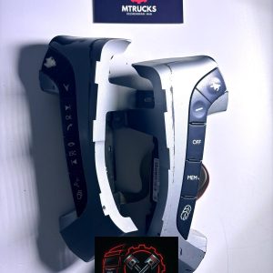 Set comenzi volan MAN TGX, TGS, TGA