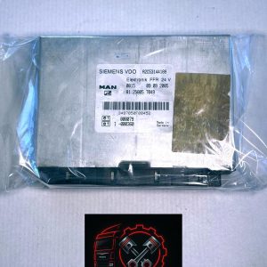 Calculator FFR MAN TGX / TGS / TGA  81258057049 Made in Germany