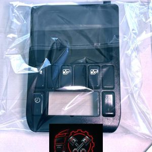 Panouri și butoane originale MAN TGA (XL / XLX / XXL) multiple modele disponibile