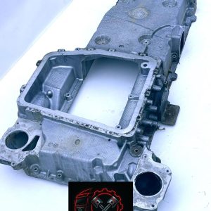 Baie de ulei MAN TGX TGS 51058413019 /51058410027 Made in Austria