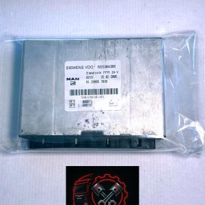 Calculator FFR MAN TGX / TGS / TGA 81258057038 Made in Germany