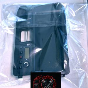 Consolă comandă încălzire sirocol staționară MAN TGA/TGS/TGX 81259030092