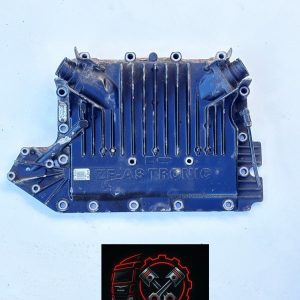 Unitate electronică cutie viteze ZF AS-Tronic WABCO/MAN