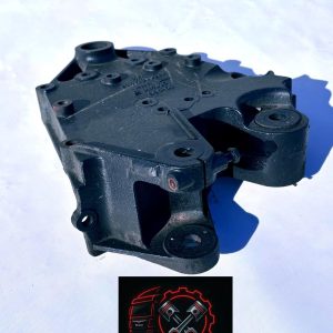 Suport arc spate MAN TGA/TGS CIFA BASCULA 8×4;6×4 - 81413013280