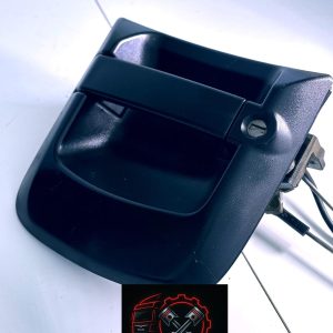 Mâner exterior dreapta MAN TGA/TGS/TGX/TGM 81626416080