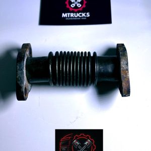 Țeavă flexibilă EGR/Conductă compensatoare EGR –MAN TGA/TGS/TGX Euro 4–5