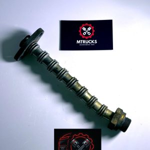 Tub teava flexibil turbo EGR MAN TGX TGS TGA