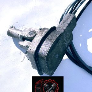 Cabluri selector viteze MAN TGX / TGS / TGA 81326556257/81326556458/81326556256