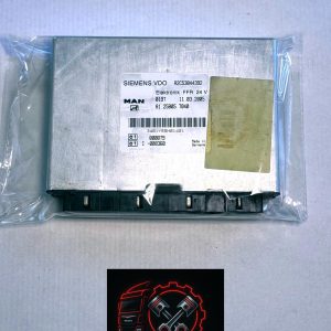 Calculator FFR MAN TGX /TGS/TGA 81258057040 Made in Germany