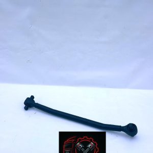 Bară reacție/tendon axă față mega cu perne MAN TGA TGS TGX  81437216049