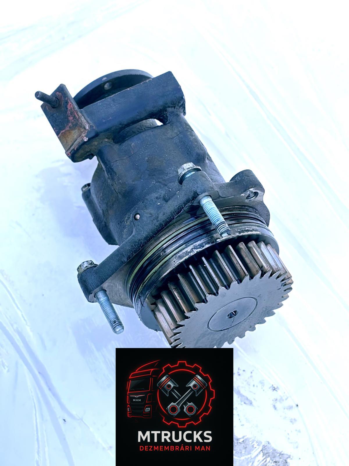 Priza de putere ansamblu CIFA AUTOBETONIERA MAN 51385006128