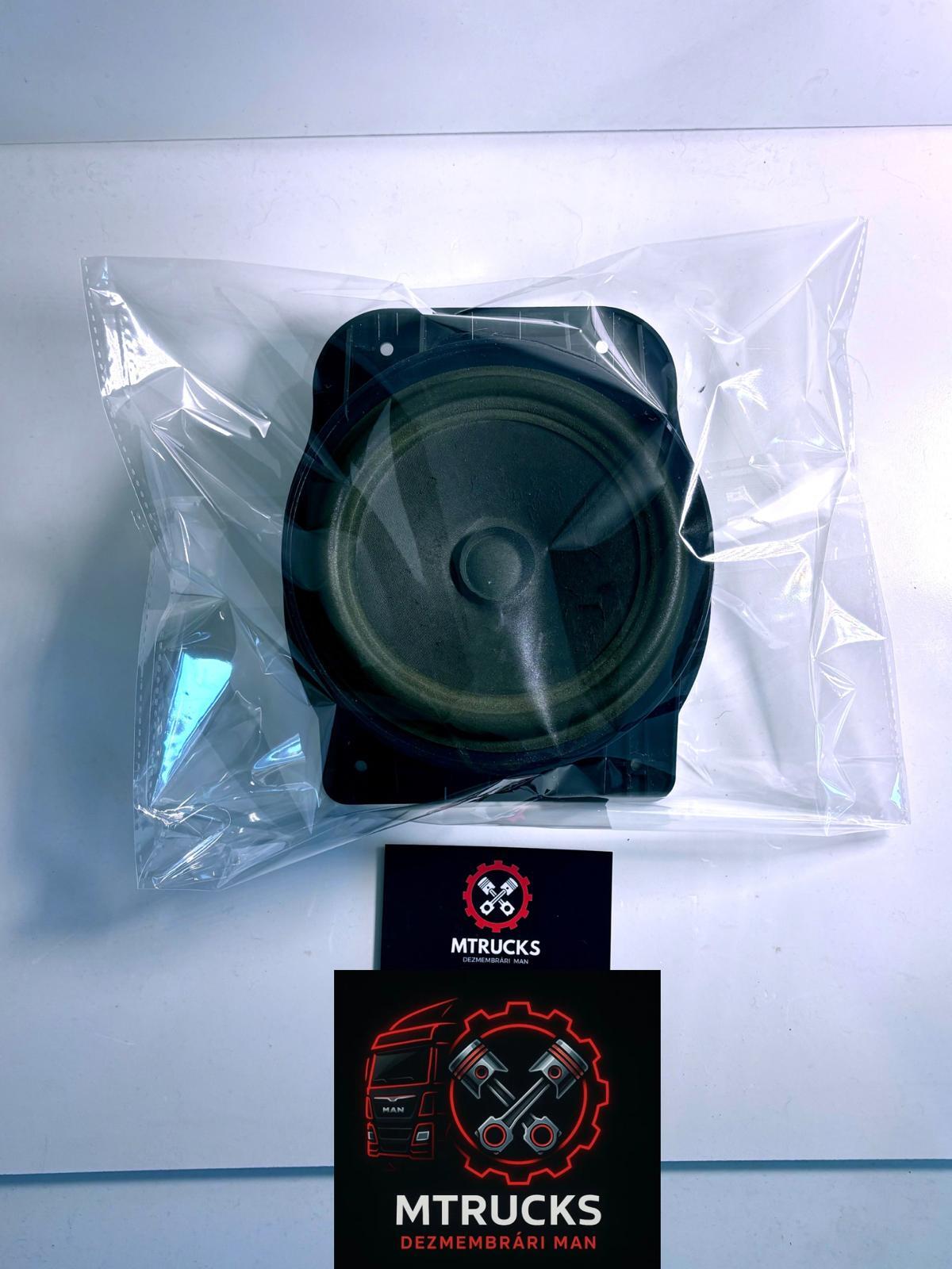 Difuzor audio boxa Blaupunkt MAN TGA /TGS 81281026077
