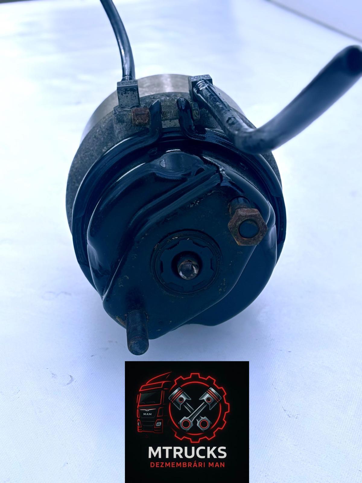Camera franare dublă axă spate MAN/DAF tip 30/30 arc frână de staționare - imagine 4