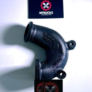 Cot EGR/Teava evacuare EGR din fonta MAN TGX/TGS Euro 6- 51081553087