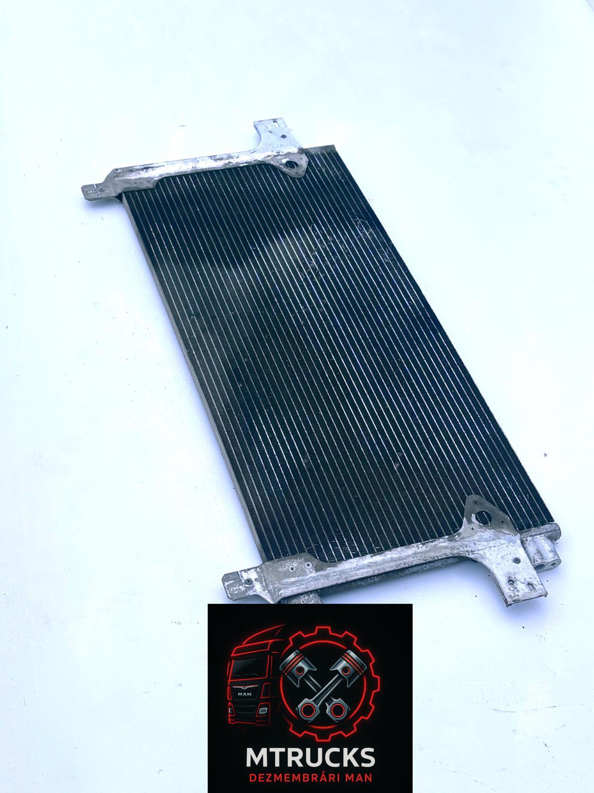 Radiator climă MAN TGX TGS 81619506049/ 81619506050/ 81619506051