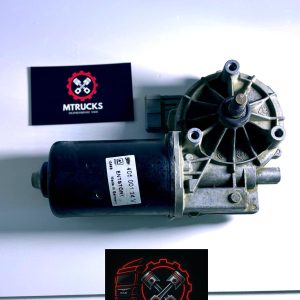 Motoras timonerie ștergătoare MAN TGA / TGS / TGX Made in Germany 81261016440