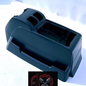 Consolă Centrală Bloc butoane MAN TGX /TGS Euro 6- 81617010538/81617010539