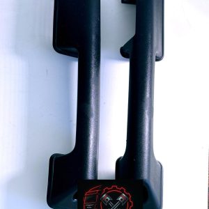 Set mânere urcare cabină MAN TGX/TGS Euro 6 stânga+dreapta 81611410002, 81611416008