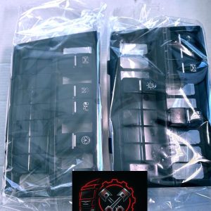 Panou butoane bord central MAN TGX TGS TGA multiple modele disponibile