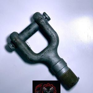 Cui de tractare/cârlig remorcare MAN TGX TGS TGA 81420156025/81420156030