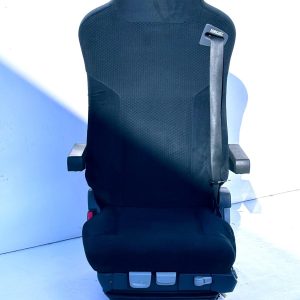 Scaun șofer ISRI NEGRU 6860/875 NTS2 MAN TGX/TGS/TGA/TGM/TGL Made in Germany