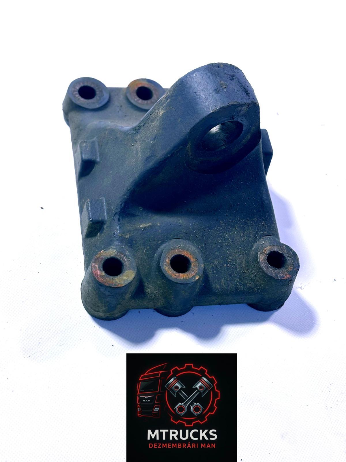 Suport prindere rezervor aer/combustibil MAN TGX TGS TGA 81467419025