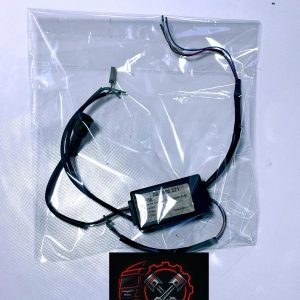 Unitate comandă oglindă electrică dreapta MAN TGX/TGS/TGA MEKRA 81259020321
