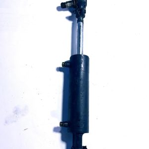 Cilindru hidraulic direcție WeberHydraulik Original MAN 81475016071