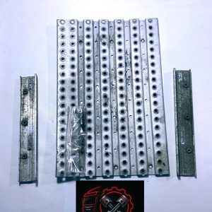 Grilaj platformă lucru MAN TGX / TGS / TGA 81628106054