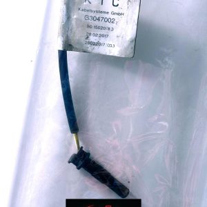 Senzor de temperatura Original MAN TGX TGS TGA TGM TGL 81259360050
