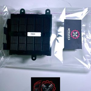 Calculator climă BHTC Original MAN TGX TGS 81.25814-7004/81258147004