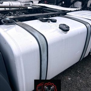 Rezervor motorină Original MAN TGX aluminiu Euro 5/6
