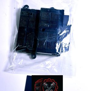 Calculator climă BHTC Original MAN TGX TGS 81.25814-7016/ 81258147016
