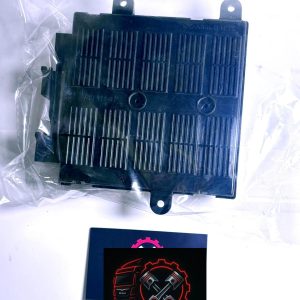 Calculator climă BHTC Original MAN TGX TGS 81.25814-7021/ 81258147021