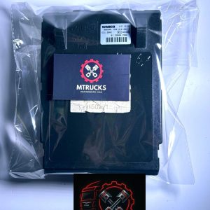 Calculator ZBR2 Original MAN TGX, TGS, TGA, TGM, TGL 81258067058 Wabco