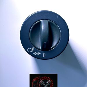 Bloc lumini MAN TGA TGM TGL comutator faruri original 81255250193