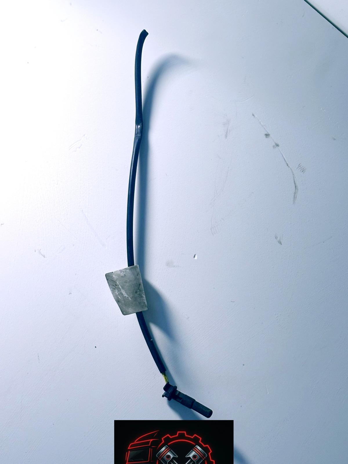 Senzor de temperatura Original MAN TGX TGS TGA TGM TGL 81259360050 - imagine 3