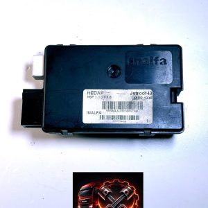 Unitate comandă trapă cabina MAN TGX TGS TGA TGM TGL - 81.25935-6880