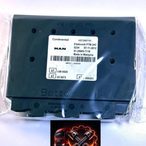 Calculator PTM Original MAN TGX TGS TGA 81.25805-7118