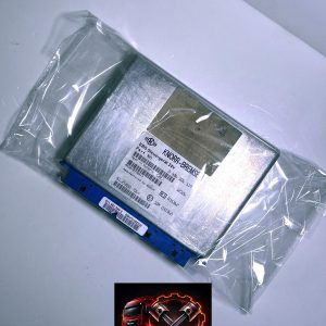 Calculator EBS Original MAN TGX TGS TGA - 81.25808-7064