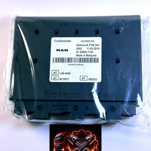 Calculator PTM Original MAN TGX TGS TGA 81.25805-7120