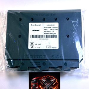 Calculator PTM Original MAN TGX TGS TGA 81.25805-7119