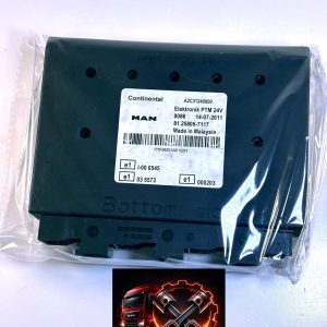 Calculator PTM Original MAN TGX TGS TGA 81.25805-7117