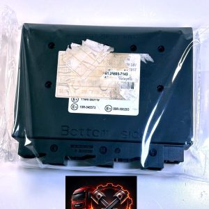 Calculator PTM Original MAN TGX TGS TGA 81.25805-7143