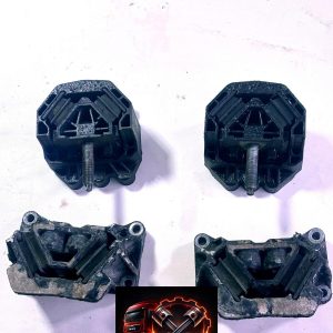 Lagăre tampoane motor Originale MAN TGX / TGS / TGA