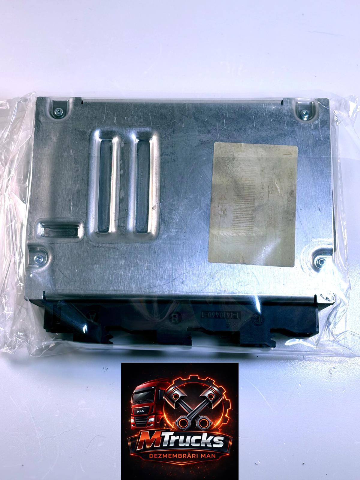 Calculator PTM Original MAN TGX TGS TGA 81.25805-7118 - imagine 2
