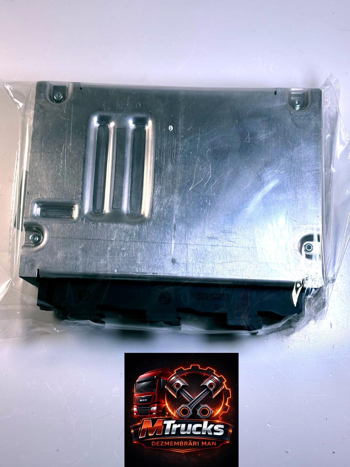Calculator PTM Original MAN TGX TGS TGA 81.25805-7120 - imagine 2