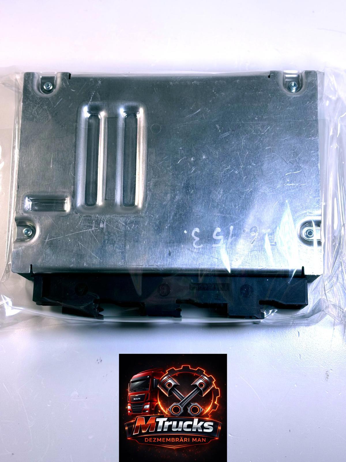 Calculator PTM Original MAN TGX TGS TGA 81.25805-7143 - imagine 2